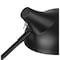 Z-Lite Bellamy Floor Lamp, 1-Light, 12.75 In.W x 39.5 In.L x 52 In.H, Matte Black/Outer Matte Black 1942FL-MB - alternate 8